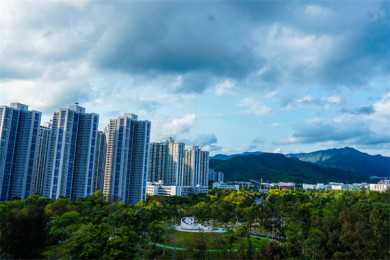 各地大力推进保交房，给买房人吃下“定心丸”
